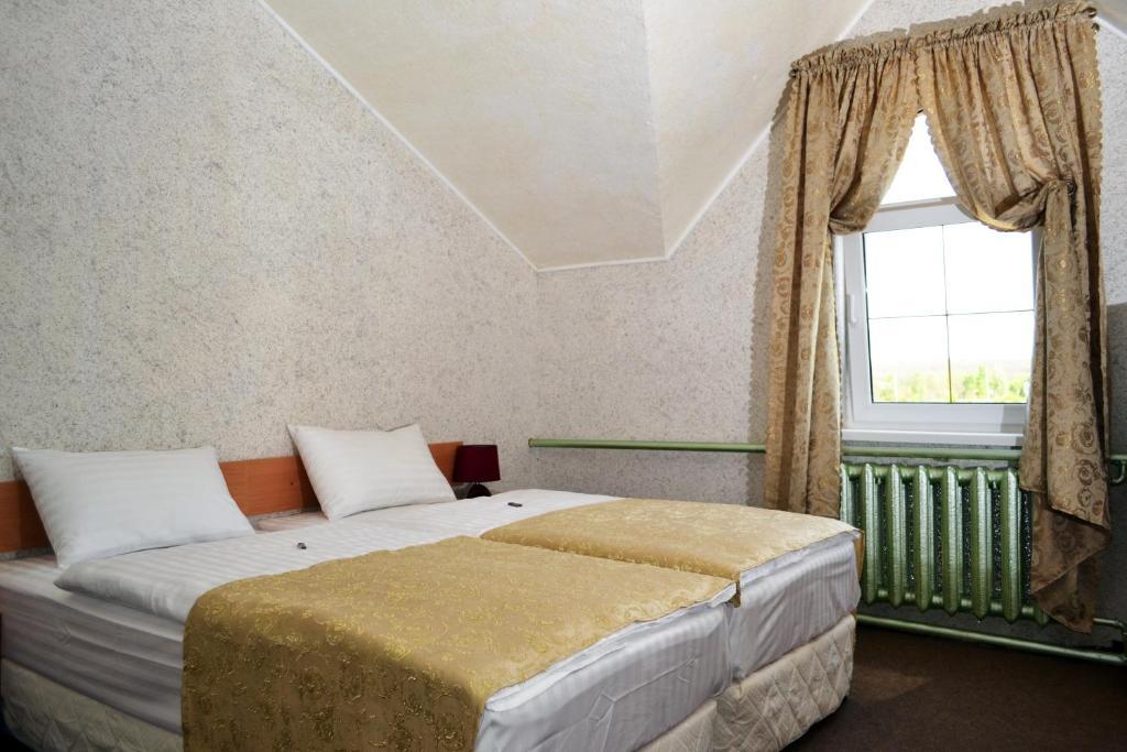 Motel Sacvoyage Harkov Szoba fotó