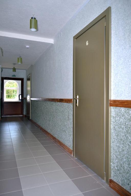 Motel Sacvoyage Harkov Kültér fotó