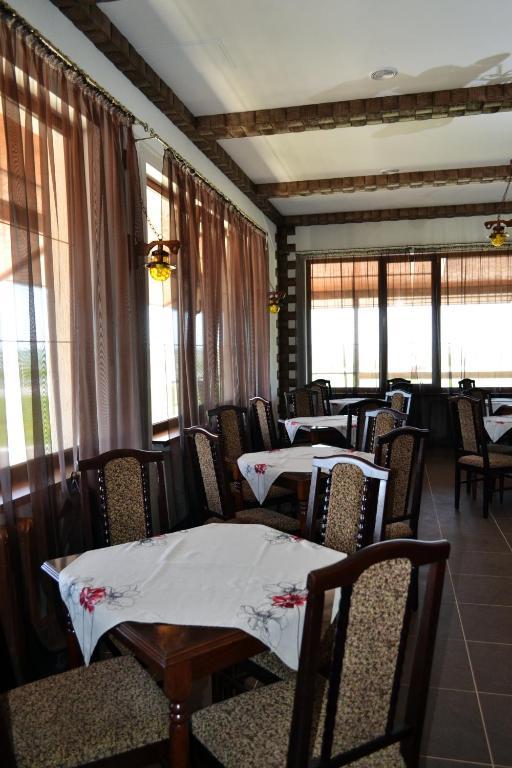 Motel Sacvoyage Harkov Kültér fotó